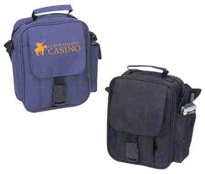 Briefcase Organizer