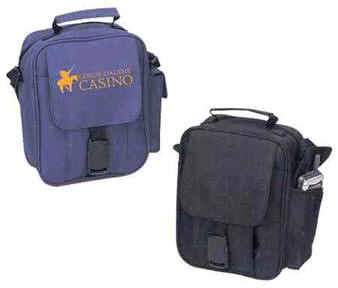 Briefcase Organizer
