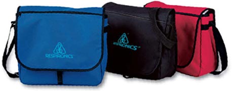 Briefcase Tote