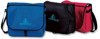 Briefcase Tote