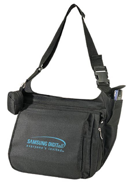 Business Briefcase