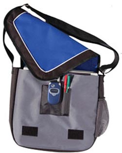 Custom Briefcase