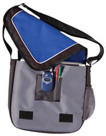 Custom Briefcase