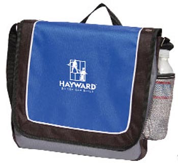 Custom Briefcase