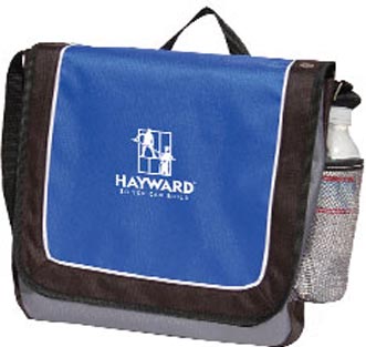 Custom Briefcase