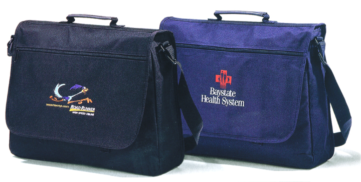 Expandable Briefcase
