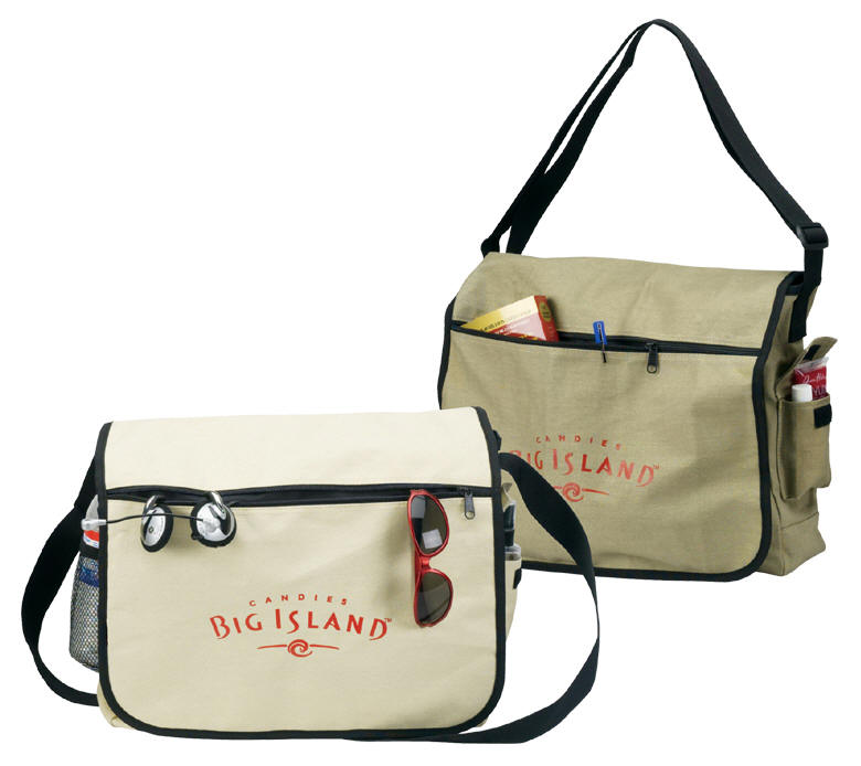 Expandable Briefcases