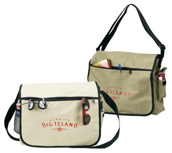 Expandable Briefcases