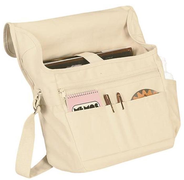 Fabric Briefcases