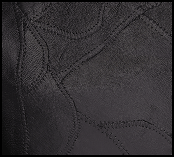 Leather Briefcase Bag