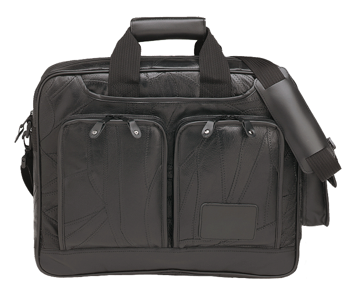 Leather Briefcase Bags