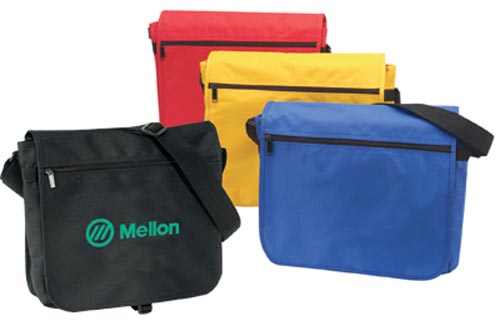 messenger bag