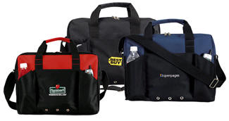 Personalized Briefcases