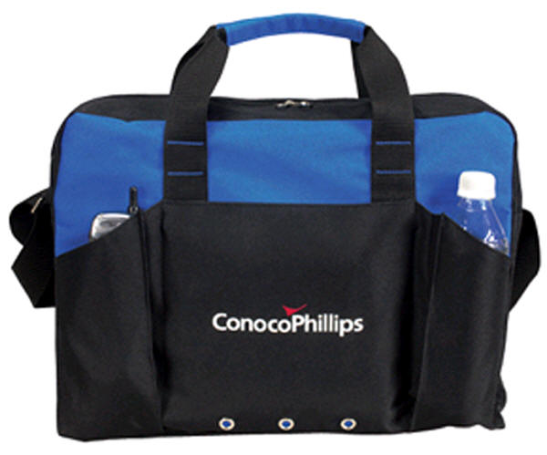 Personalized Briefcases