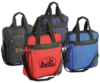 vertical briefcase
