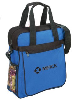 vertical briefcase