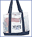 mesh tote bags