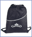 drawstring backpack wholesale