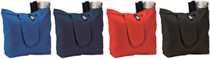 grocery tote bags