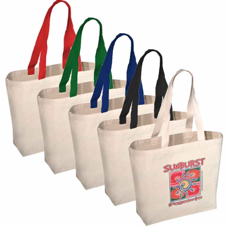 personalized teacher tote bags