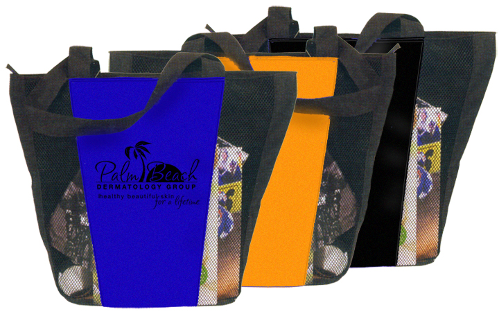 promotional tote bags cheap
