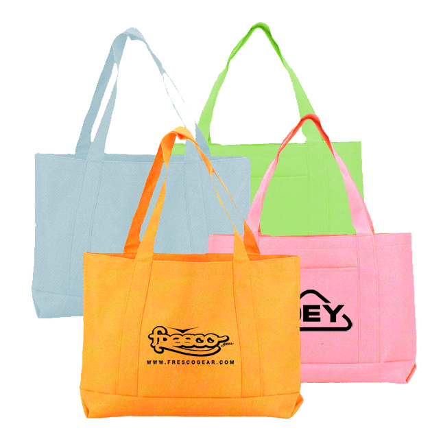 totes bags