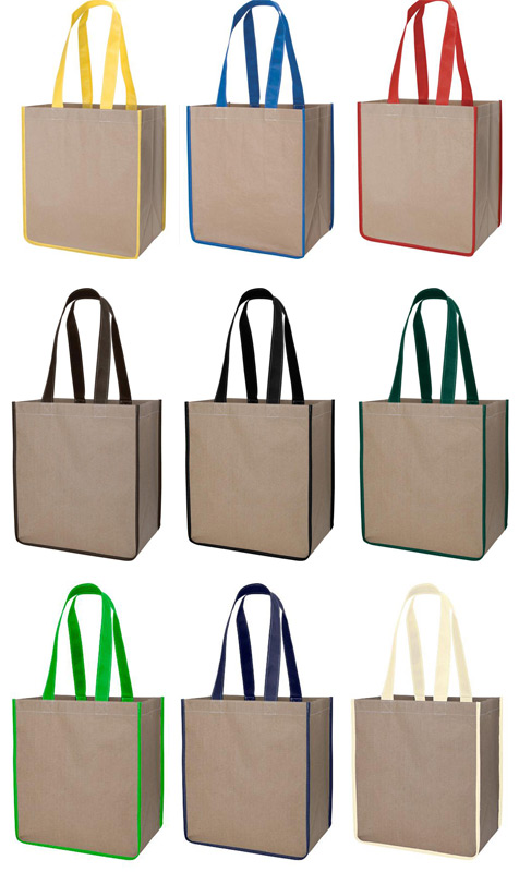 wholesale shopping bags