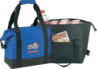 Insulated Lunch Bags