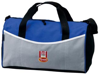 Sports Duffel Bag