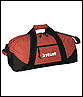 Canvas Gym Bag 