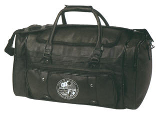 Custom Duffel Bags
