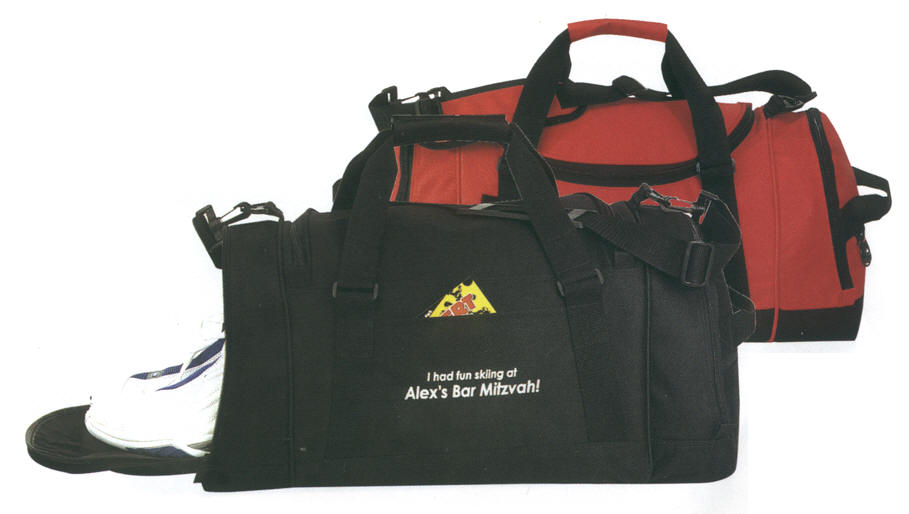 Discount Duffel Bags