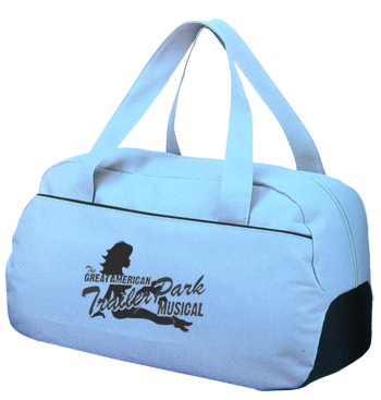 Large Duffel Bag
