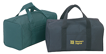 Personalized Sports Bag