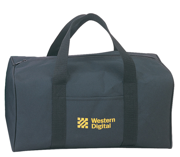 Personalized Sports Bag