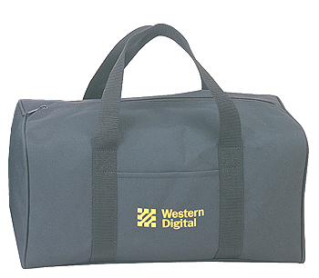 Personalized Sports Bag