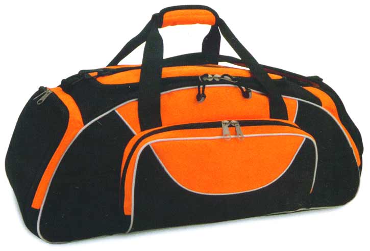 Pink Duffel Bags