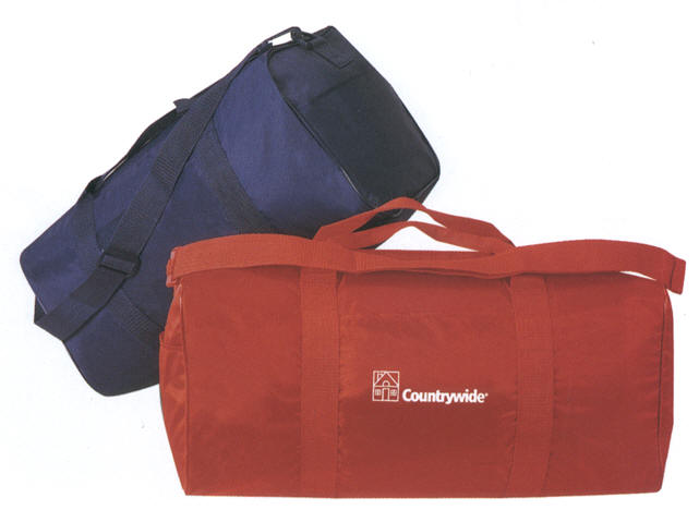 Promotional Sports Bags