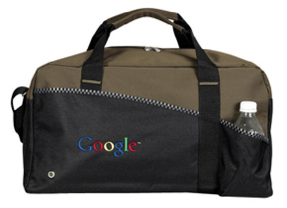 small duffel bag