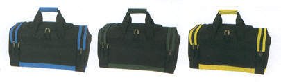 Sport Duffel Bag