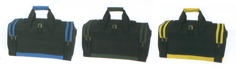 Sport Duffel Bag