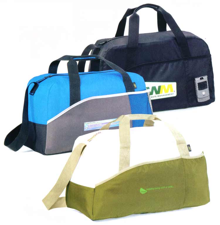 sport duffel bags
