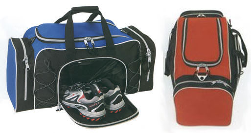 Sport Duffle Bag