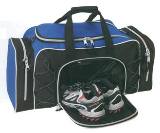 Sport Duffle Bag