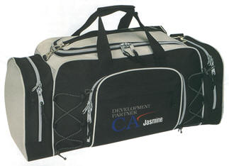 Sport Duffle Bag