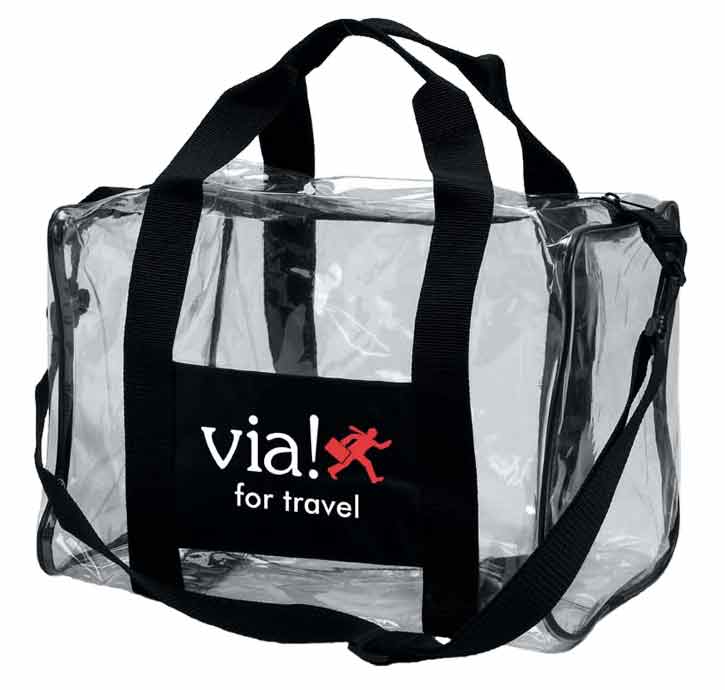 Sports Duffels