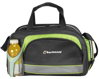 sports duffle bag