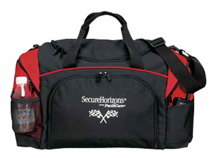 Sports Duffle Bags