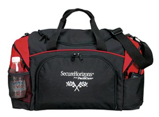 Sports Duffle Bags