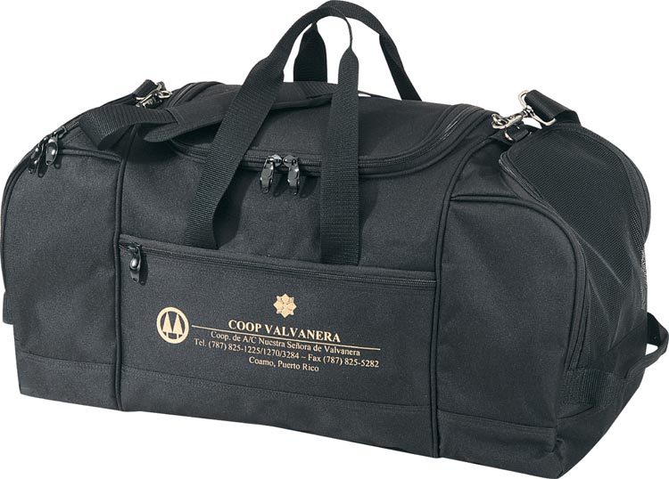 cheap duffle